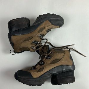 Z-Coil Hiker Boot